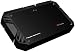 Electronics : Power Acoustik BAMF1200/4 100W X 4 Class A/B Amplifier