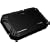 Power Acoustik BAMF1200/4 BAMF Series 4-Channel Die-cast Amplifiers with Mosfet outputs