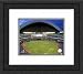 Framed Rogers Centre Toronto Blue Jays Photograph