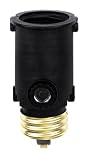 Timers: Intermatic NE1C Screw-In Photo Control, Single Cell.