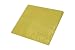 8ft x 10ft High Visibility Yellow Tarp