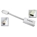 Mac Mini-DVI to HDMI (female) Adapter Cable for Apple Mac - AKORD