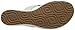 Clarks Women's Yacht Flash Wedge Sandal