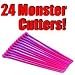 Weed Thrasher Replacement Monster Cutters