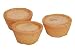 Gourmet Food : Assorted Quiche - 40 Pieces