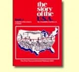 Buy : The Story of the U.S.A. (America Becomes A Giant, Book 3)