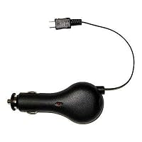 Rapid Retractable Car Charger for LG Cosmos VN250