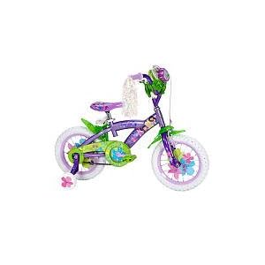 tinkerbell toys, bike