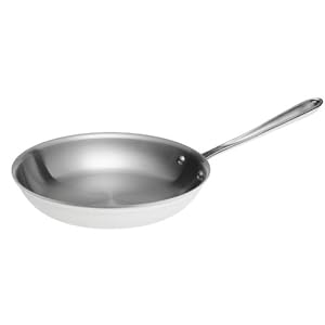 All-Clad Master Chef 2 10-Inch Fry Pan by All-Clad