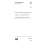 ISO 4224:2000, Ambient air - Determination of carbon monoxide - Non-dispersive infrared spectrometric method