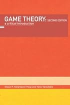 Game Theory: A Critical Introduction