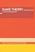 Books : Game Theory: A Critical Introduction