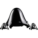 Creature® II 3-Piece Desktop Multimedia Speaker System
