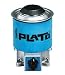 Plato Solder Pot, General Purpose, 2 lb. Capacity, 120V,