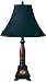 Tiffany Table Lamp - Philadelphia Flyers
