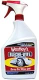 Westley's Bleche Wite Tire Cleaner (32oz Trigger Spray, Case of 12)