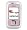 Nokia 6111 SIM Free Mobile Phone (Pink)