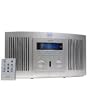 Remanufactured Teac CD-X6 Wall-Mountable Stereo with CD Player and AM/FM Tuner