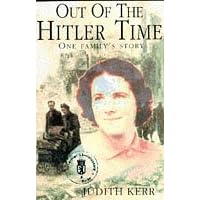 Out of the Hitler Time: "When Hitler Stole Pink Rabbit", "Other Way Round", "Small Person Far Away"