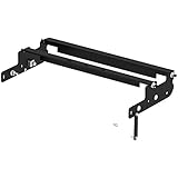 CURT 61332 Folding Ball Install Kit