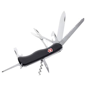 Victorinox Outrider 0.9022