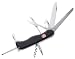 Sports : VICTORINOX Taschenwerkzeug Outrider, feststellbar,schwarz