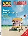 ADAC RM Florida: Sonne, Sand und Sterne (reisemagazin)