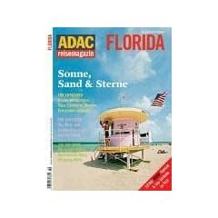 ADAC RM Florida: Sonne, Sand und Sterne (reisemagazin)