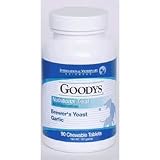 International Veterinary Sciences Goodys Nutritional Treat (90-ct bottle)