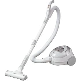 SHARP �N���[�i�[ �L���j�X�^�[�^�C�v(���p�b�N����)�N���[�i�[ �O���[�n