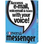 Click here to buy Conversa Messenger 2.11 by CONVERSATIONAL COMPUTING CORP.