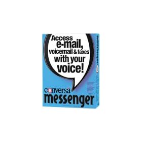 Conversa Messenger 2.11