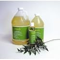 Organic Bath & Body Balancing Massage Oil - Gallon
