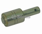Deck Bearing JOHN DEERE/M74707