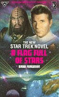 Flag Full of Stars, A (Star Trek 54)