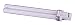 General Manufacturing 5000-2003 13-Watt Fluorescent Bulb