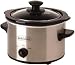 1.5 Quart Stainless Steel Slow Cooker SC 152