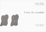 Traité du scandale