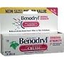 Benadryl Original Cream 1Oz