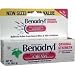 Health & Personal Care : Benadryl Original Cream 1Oz