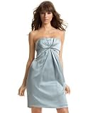 BCBG MAX AZRIA - BCBGMAXAZRIA Seamed Strapless Dress