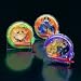 Toys : Halloween Pinball - 24 pieces