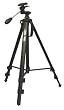 Davis & Sanford Courier XTT 67" Heavy-duty Tripod with FGX10 Head (Titanium Finish)