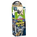 Booster DC Heroclix batman game
