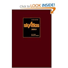 Sky Atlas 2000.0, 2nd Deluxe Edition