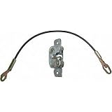 87-96 FORD F-SERIES PICKUP f150 f250 f350 f450 f550 TAILGATE CABLE TRUCK, LH &... by Parts Train