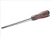 Magnum  Carded Rnd Bar S/Driver  3In    0 67 405