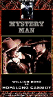 Hopalong Cassidy: Mystery Man
