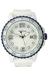 Fossil Sport Ceramic and Silicone Men's watch #CE5013