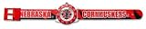 Nebraska Cornhuskers NCAA Youth Kids Watch